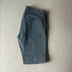 Men's J Crew Slim Fit Flex Chino Pant